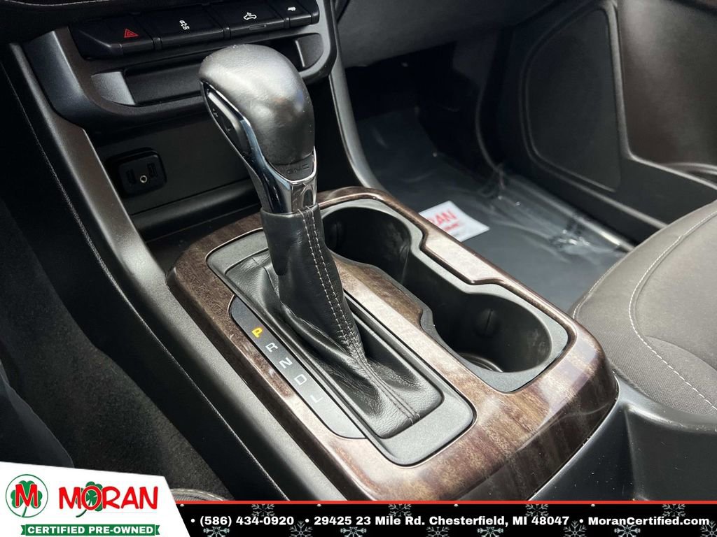 Used 2022 GMC Canyon Elevation w/ Trailering Package image 27