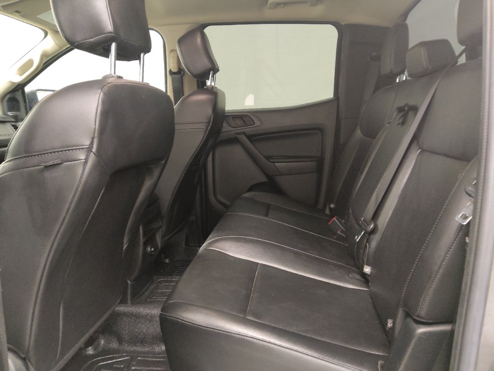 Used 2020 Ford Ranger XL AWD/4WD image 18