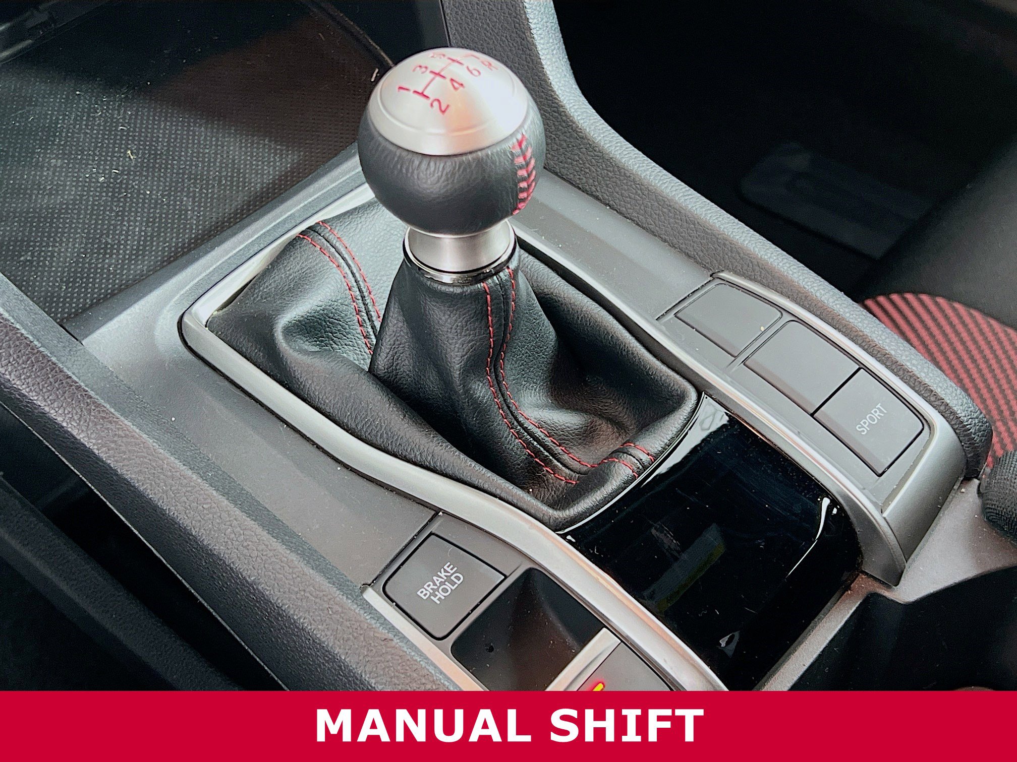 Used 2020 Honda Civic Si image 11