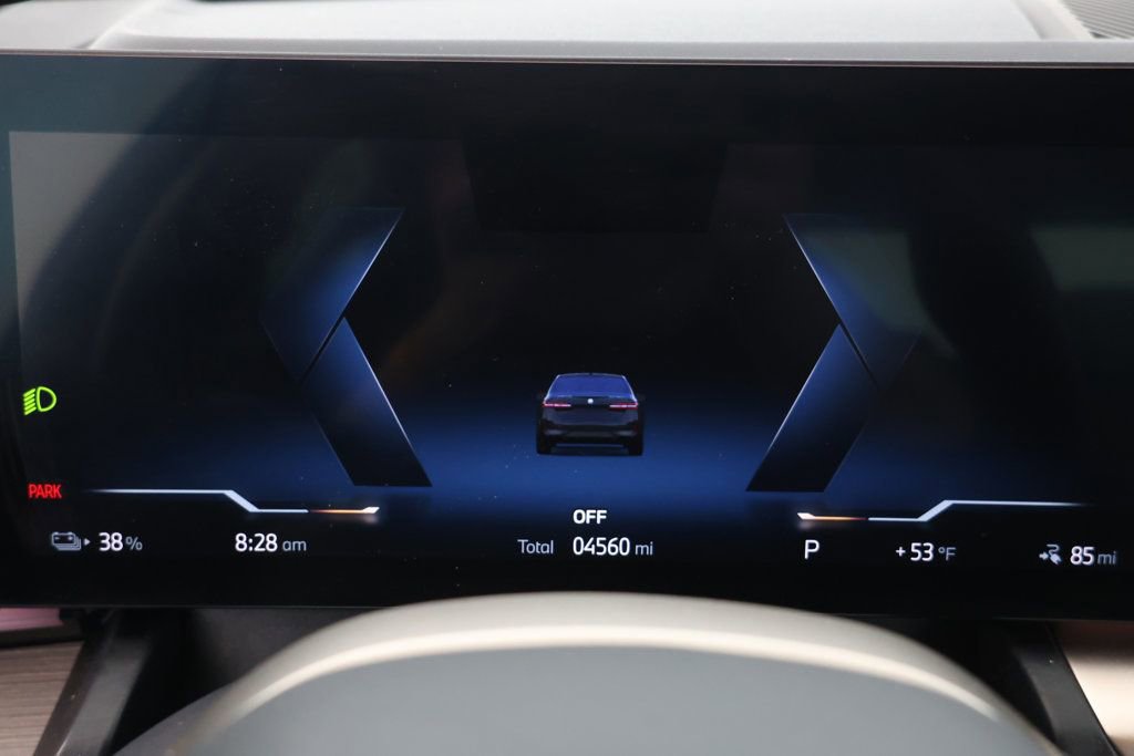 Used 2024 BMW i5 eDrive40i w/ M Sport Package image 15