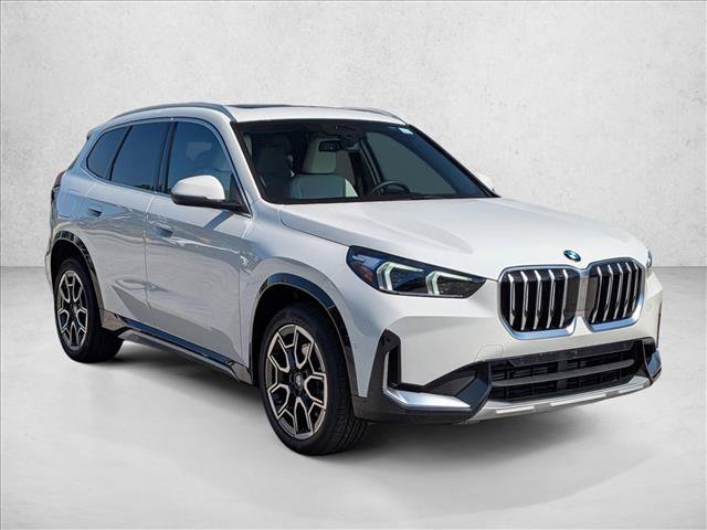 New 2026 BMW X1 xDrive28i w/ Convenience Package AWD/4WD image 7