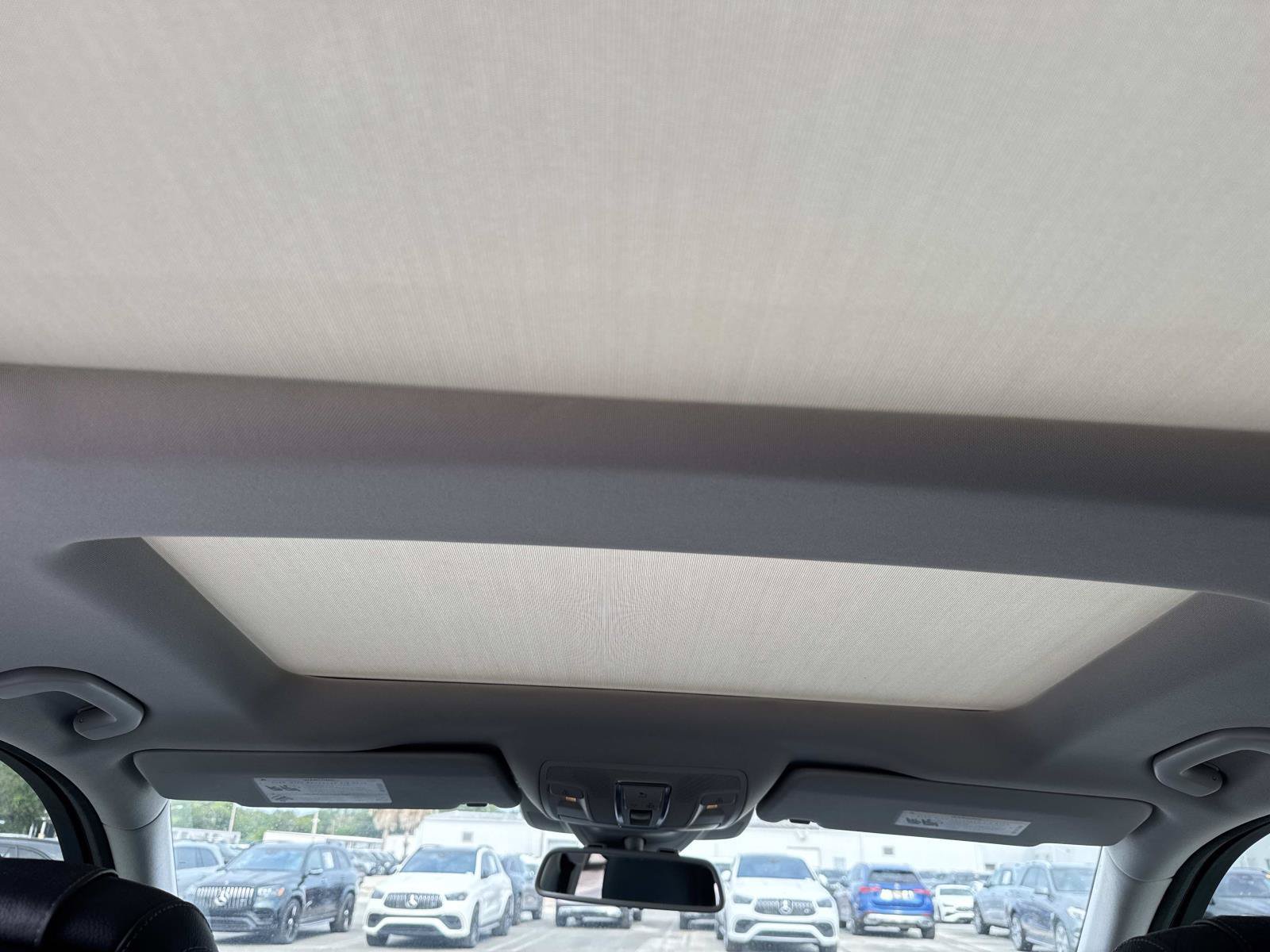 Used 2018 Mercedes-Benz GLS 550 4MATIC image 18