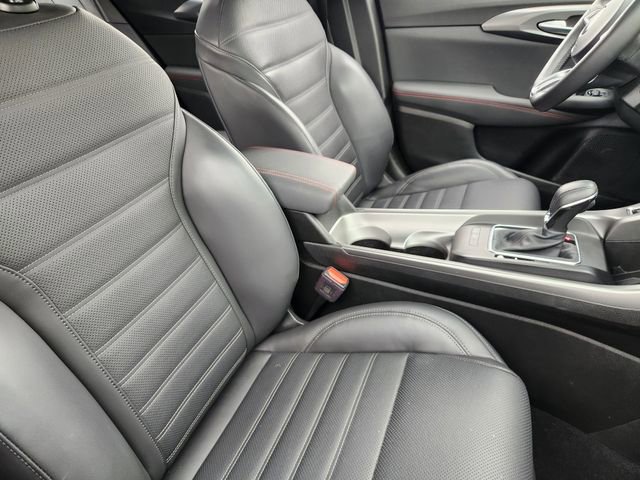 Certified 2024 Dodge Hornet GT image 15
