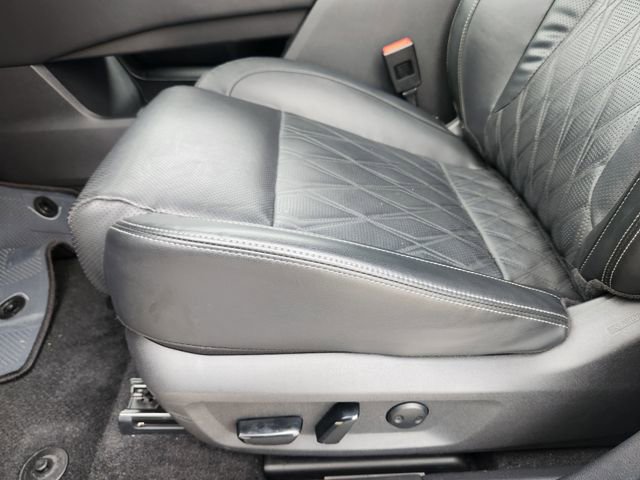 Used 2024 Nissan Rogue Platinum w/ Platinum Premium Package FWD image 26