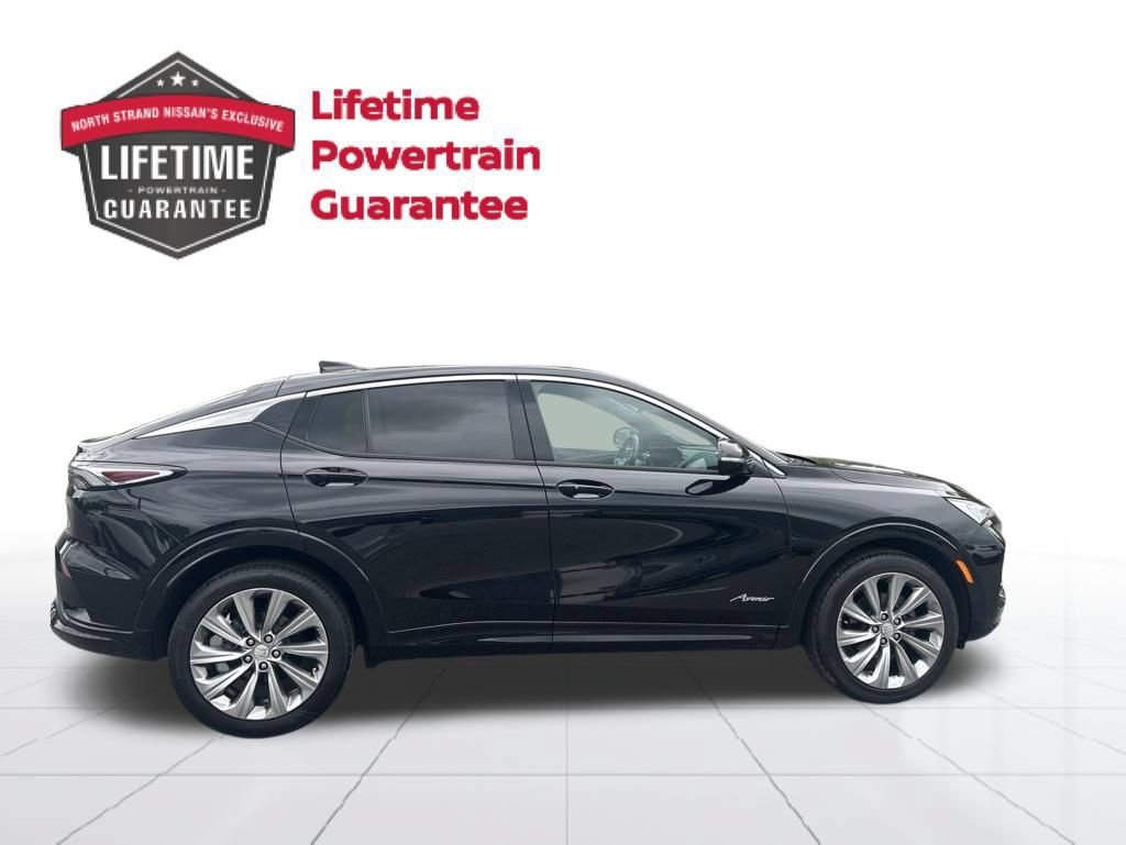 Used 2024 Buick Envista Avenir FWD image 6