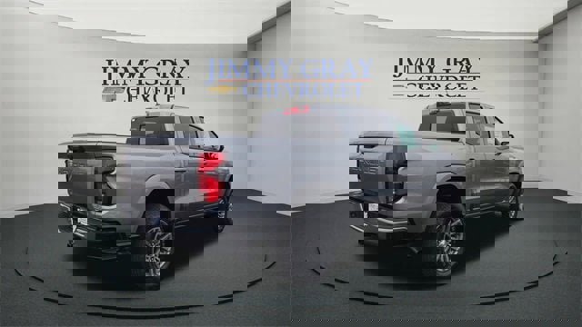 New 2026 Chevrolet Colorado LT w/ LT Convenience Package image 3