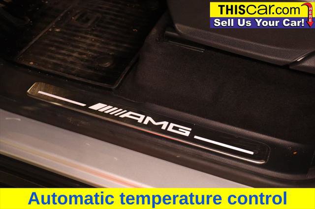 Used 2019 Mercedes-Benz G 63 AMG 4MATIC image 14