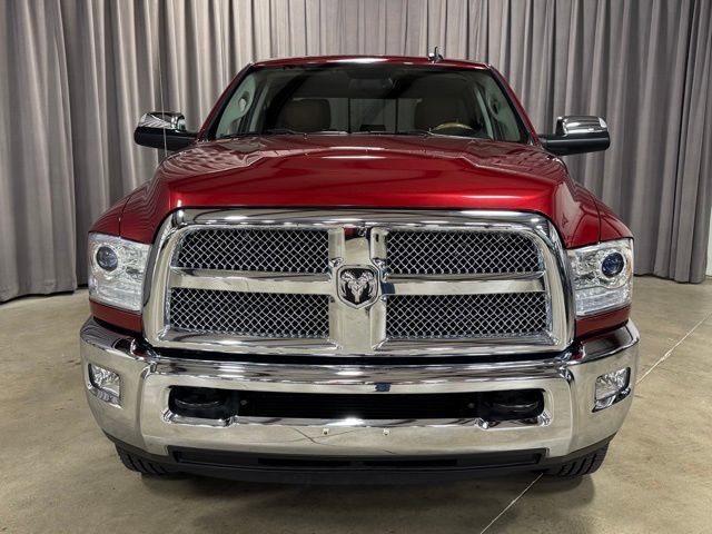Used 2013 RAM 2500 Longhorn AWD/4WD image 2