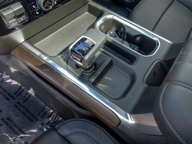 New 2026 Chevrolet Silverado 1500 High Country image 35