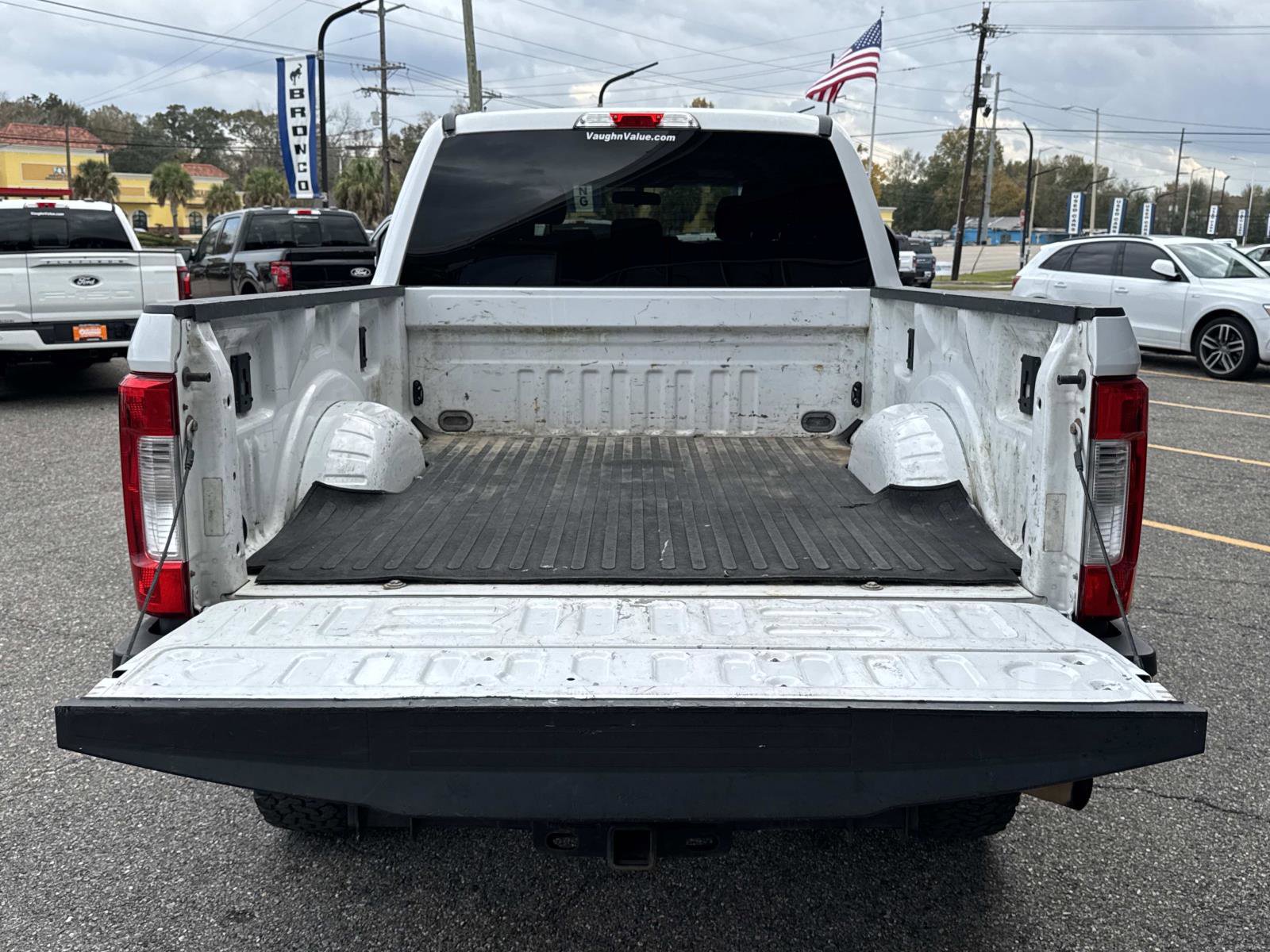 Used 2018 Ford F250 XLT w/ XLT Value Package image 6