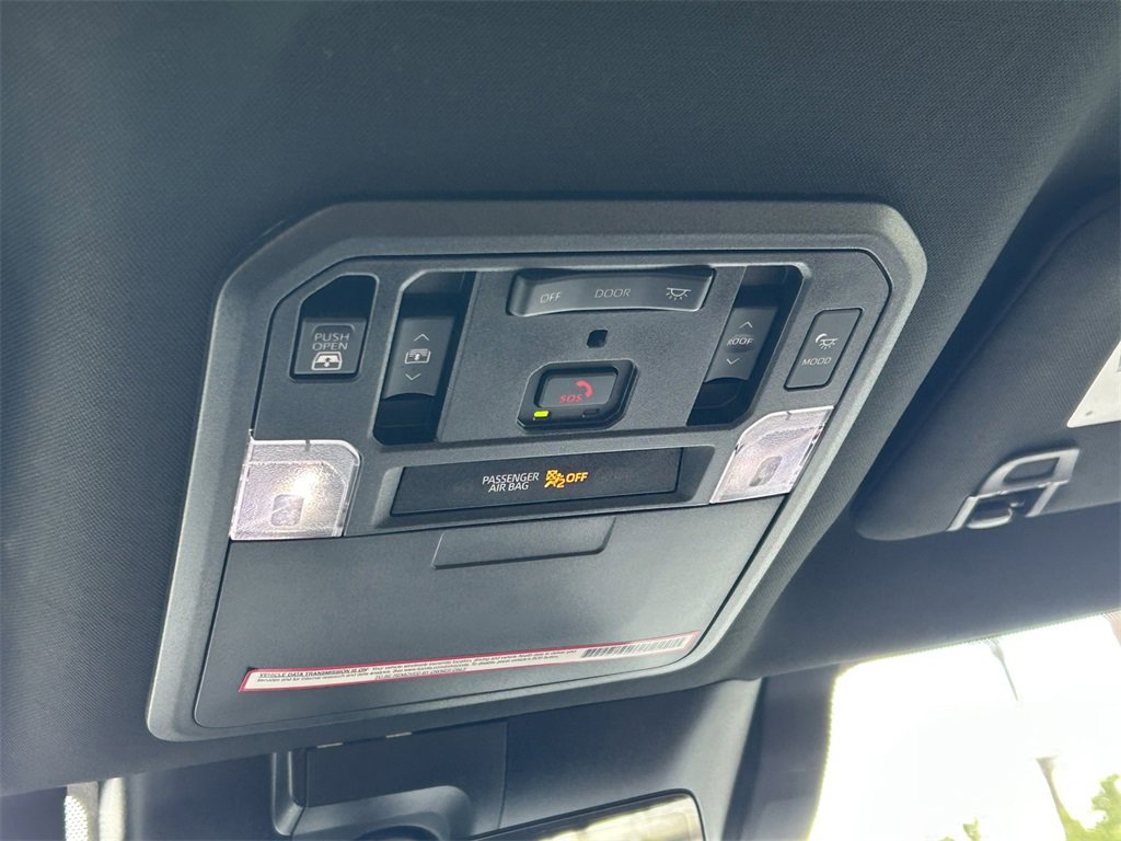 Used 2024 Toyota Tundra 1794 Edition image 20