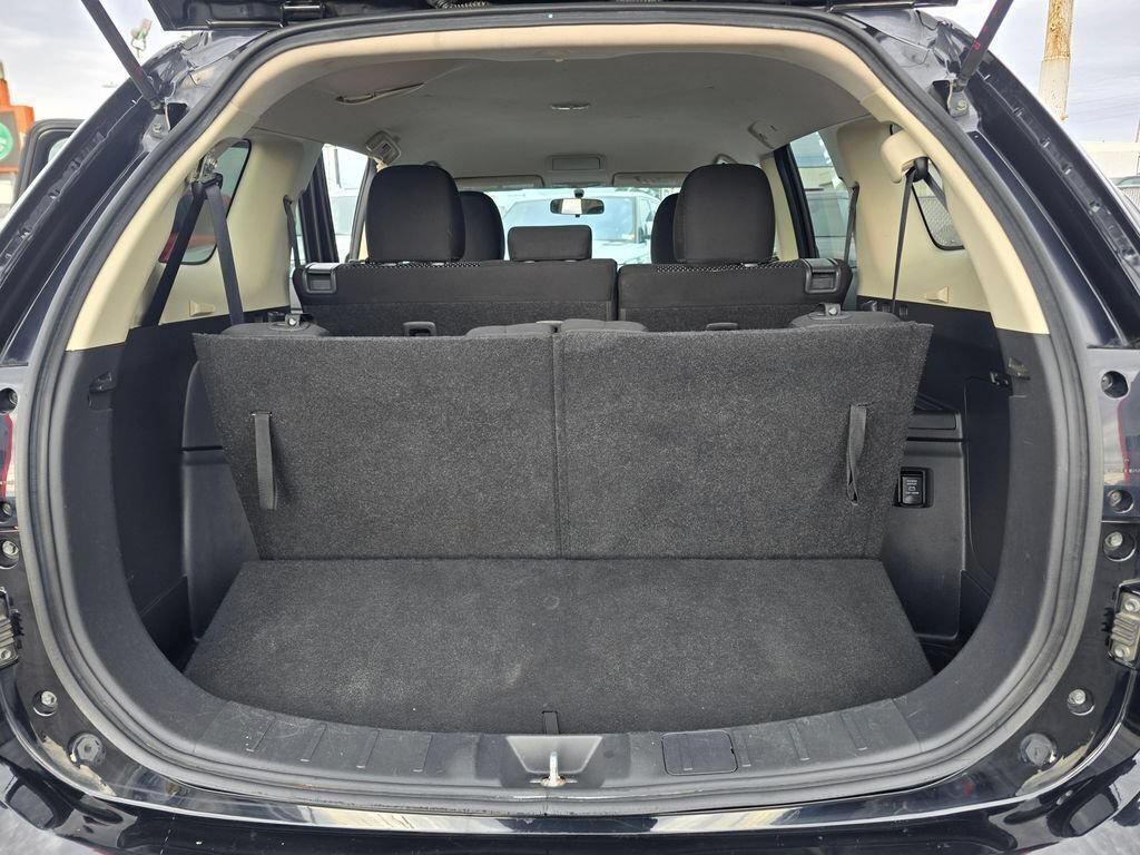 Used 2018 Mitsubishi Outlander ES FWD image 16