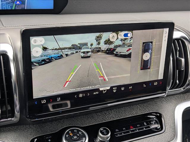 New 2026 Ford Expedition Tremor AWD/4WD image 13