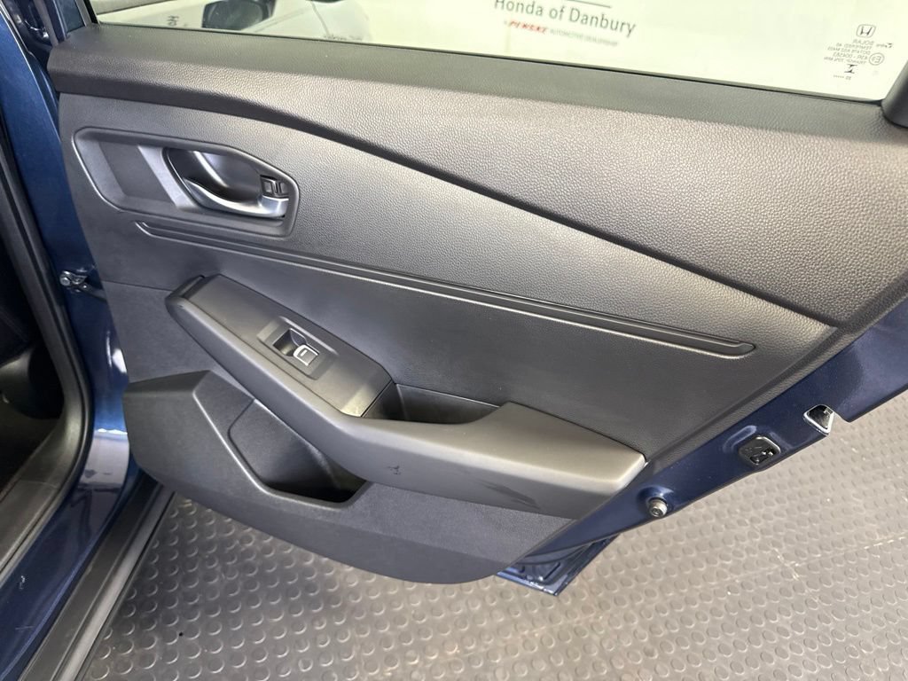 Used 2024 Honda Accord EX image 7