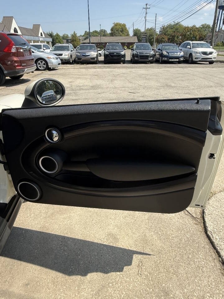 Used 2015 MINI Cooper S FWD image 7