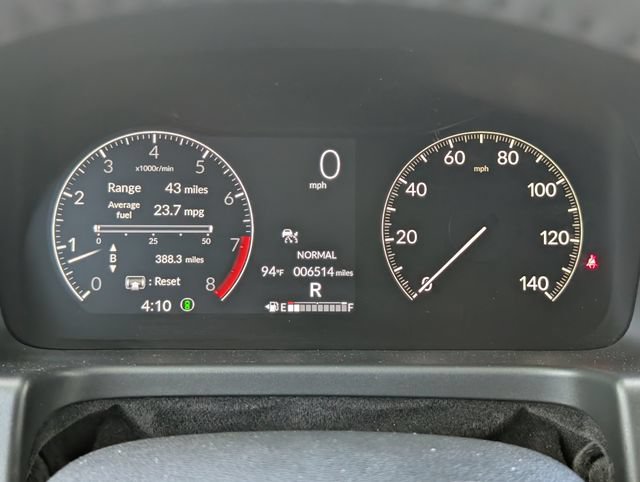 Used 2026 Honda Odyssey Elite image 30