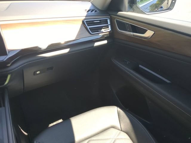 Used 2026 Volkswagen Atlas SE AWD/4WD image 16