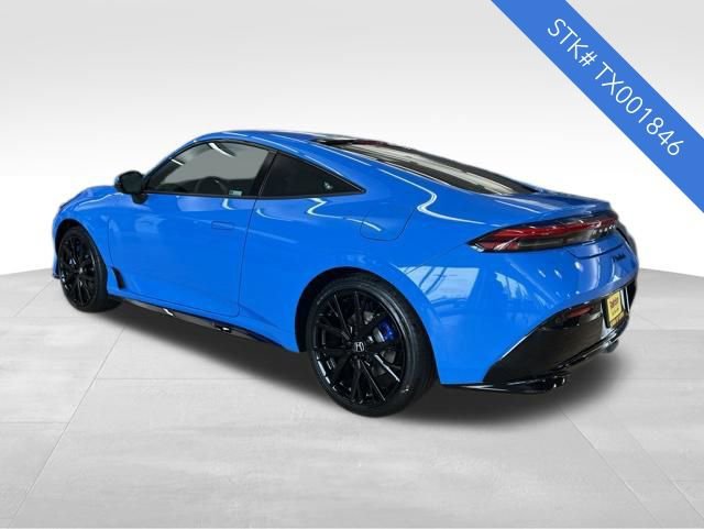 New 2026 Honda Prelude image 6