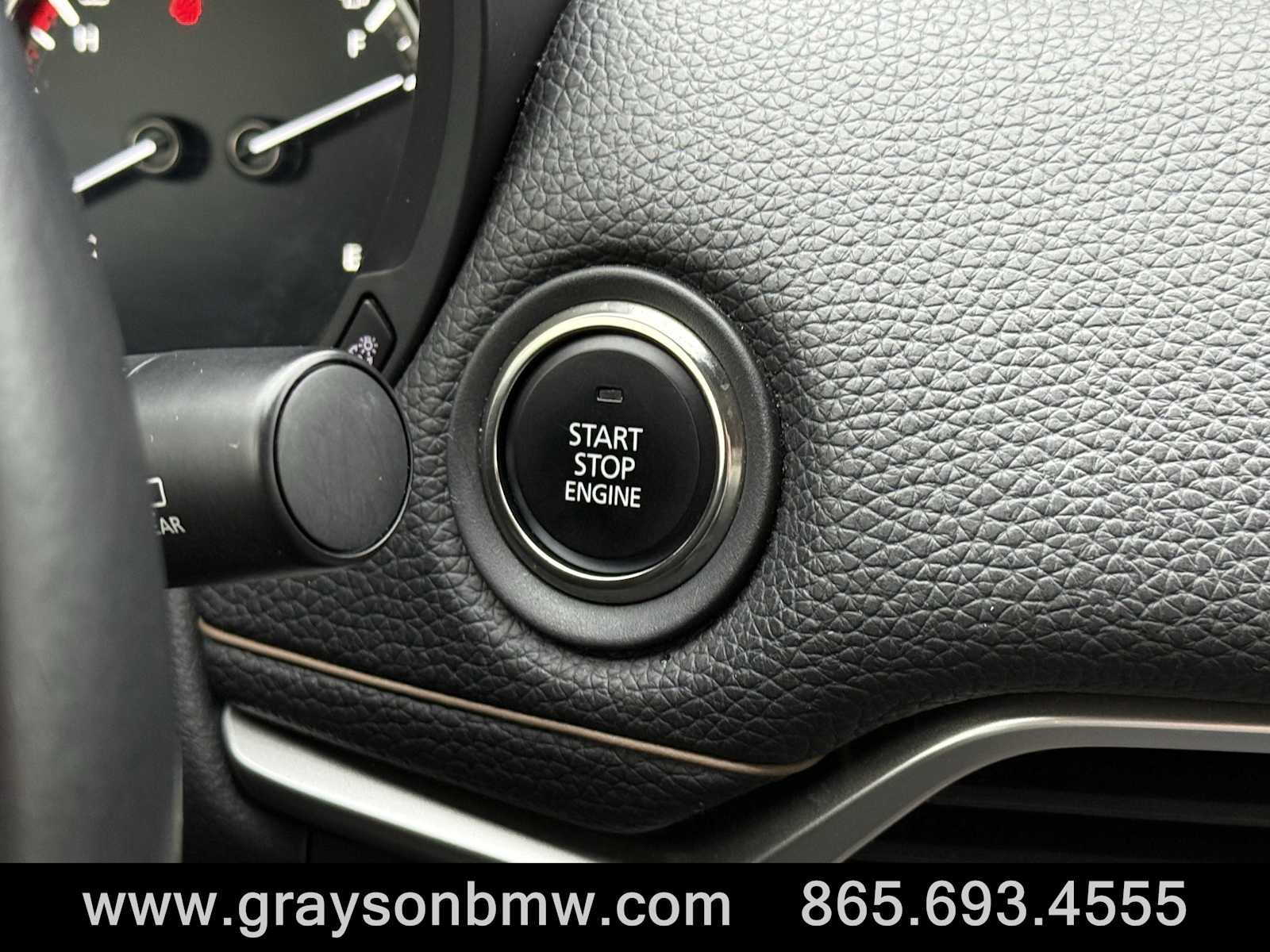 Used 2024 MAZDA CX-90 3.3 Turbo w/ Preferred Plus image 19