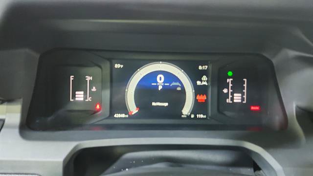Used 2024 Toyota Tacoma SR RWD image 12