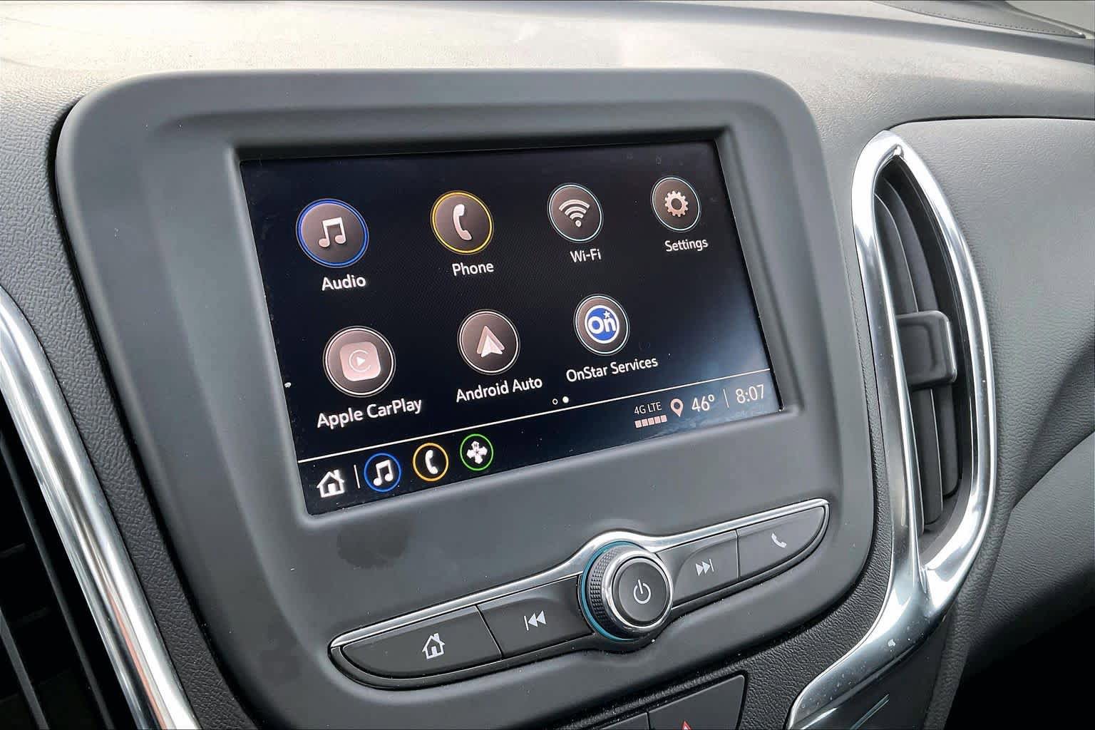 Certified 2024 Chevrolet Equinox LT image 31