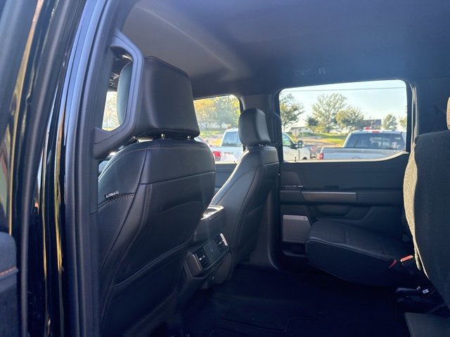 New 2025 Ford F150 Tremor image 37
