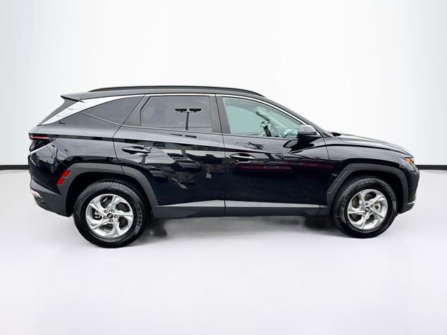 Used 2023 Hyundai Tucson SEL image 8