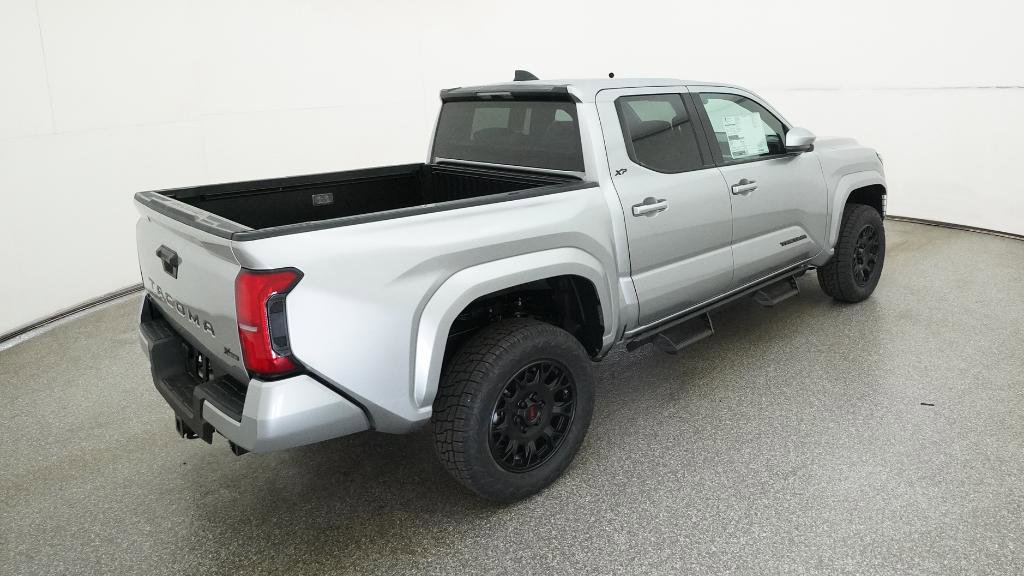 New 2026 Toyota Tacoma SR5 image 38