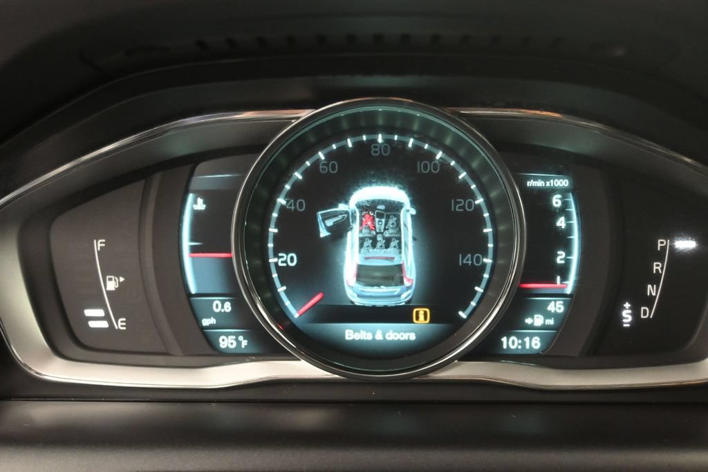 Used 2015 Volvo XC60 T6 Premier Plus AWD/4WD image 12