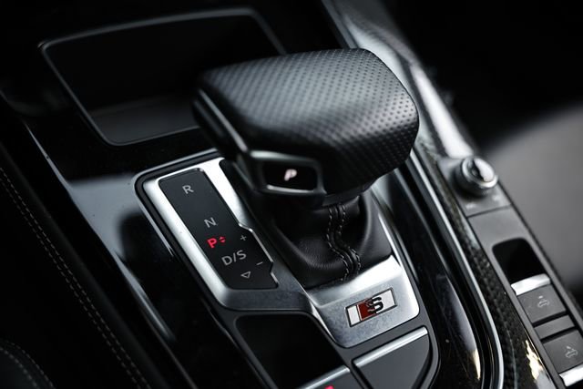 Used 2023 Audi S5 Prestige w/ Prestige Package image 38