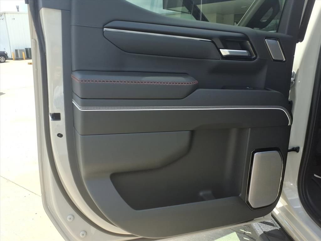 New 2026 GMC Sierra 1500 AT4X AWD/4WD image 18