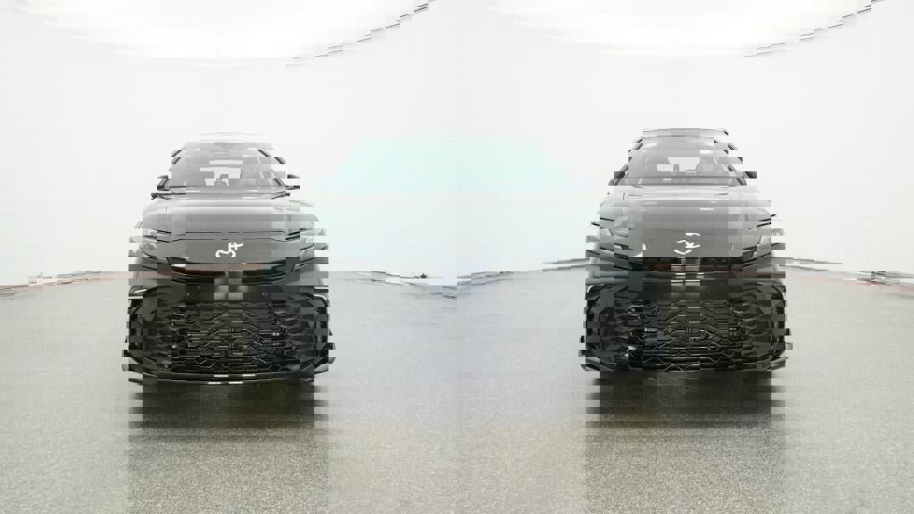 New 2026 Toyota Camry XSE image 64