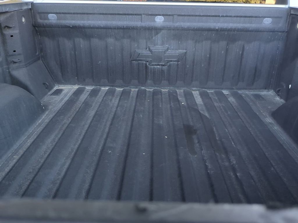 Used 2024 Chevrolet Silverado 1500 LT Trail Boss w/ Protection Package image 13