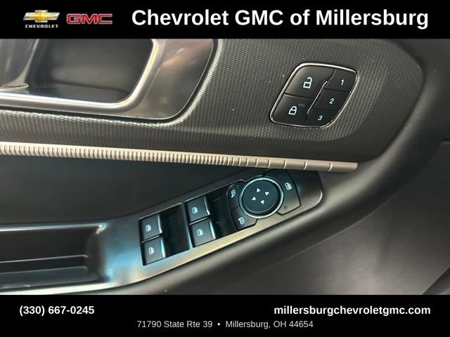 Used 2026 Ford Explorer ST-Line w/ ST-Line Street Pack AWD/4WD image 18