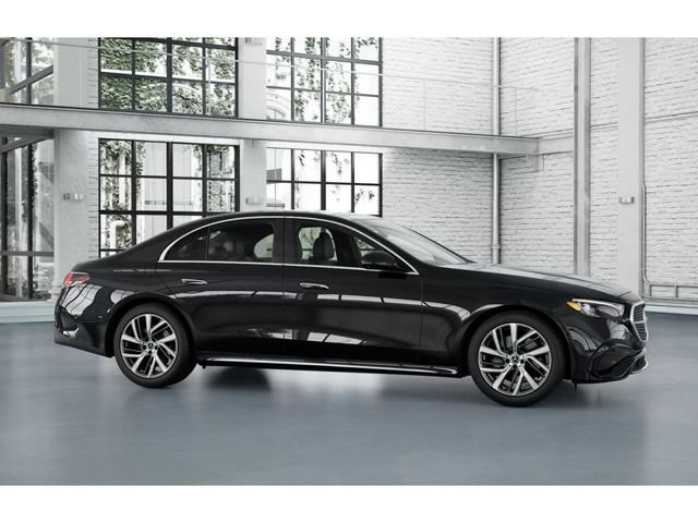 New 2026 Mercedes-Benz E 350 4MATIC Sedan image 14