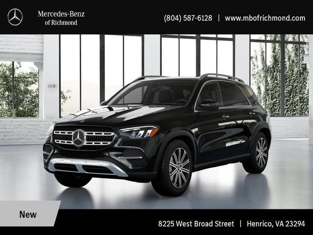 Used 2026 Mercedes-Benz GLE 350 4MATIC image 40