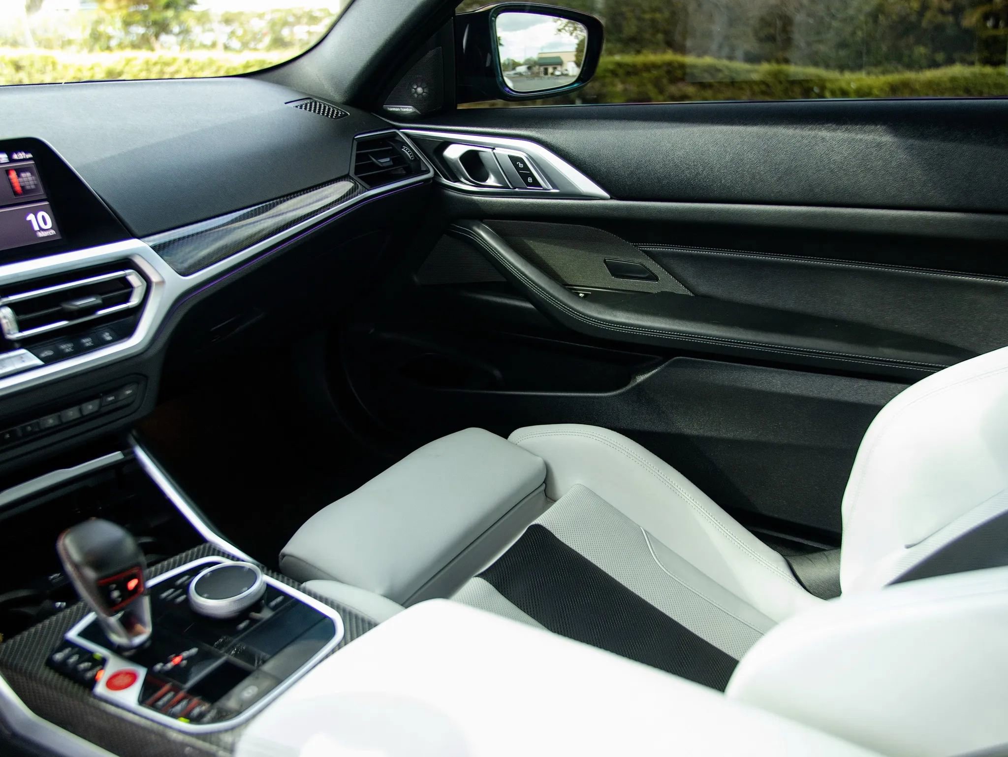 Used 2023 BMW M4 xDrive Competition image 38