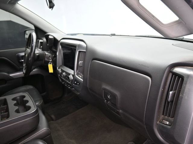 Used 2015 Chevrolet Silverado 1500 LT w/ LT Convenience Package image 40