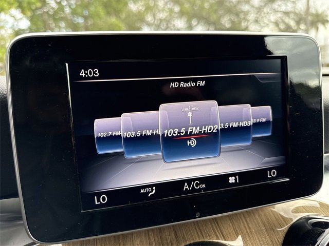 Used 2018 Mercedes-Benz GLC 300 image 16