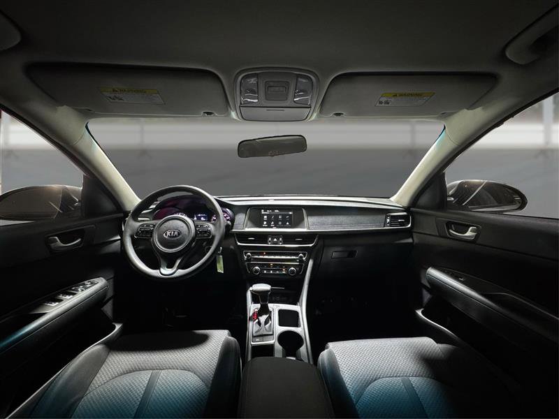 Used 2018 Kia Optima LX w/ Convenience Package image 22