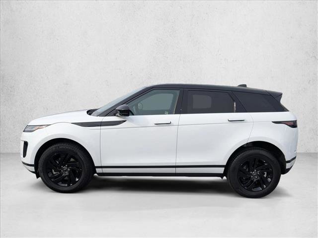 Used 2024 Land Rover Range Rover Evoque S image 9