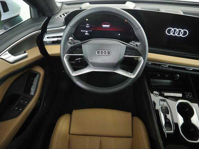 Used 2026 Audi A6 Premium Plus w/ Premium Plus Package AWD/4WD image 11