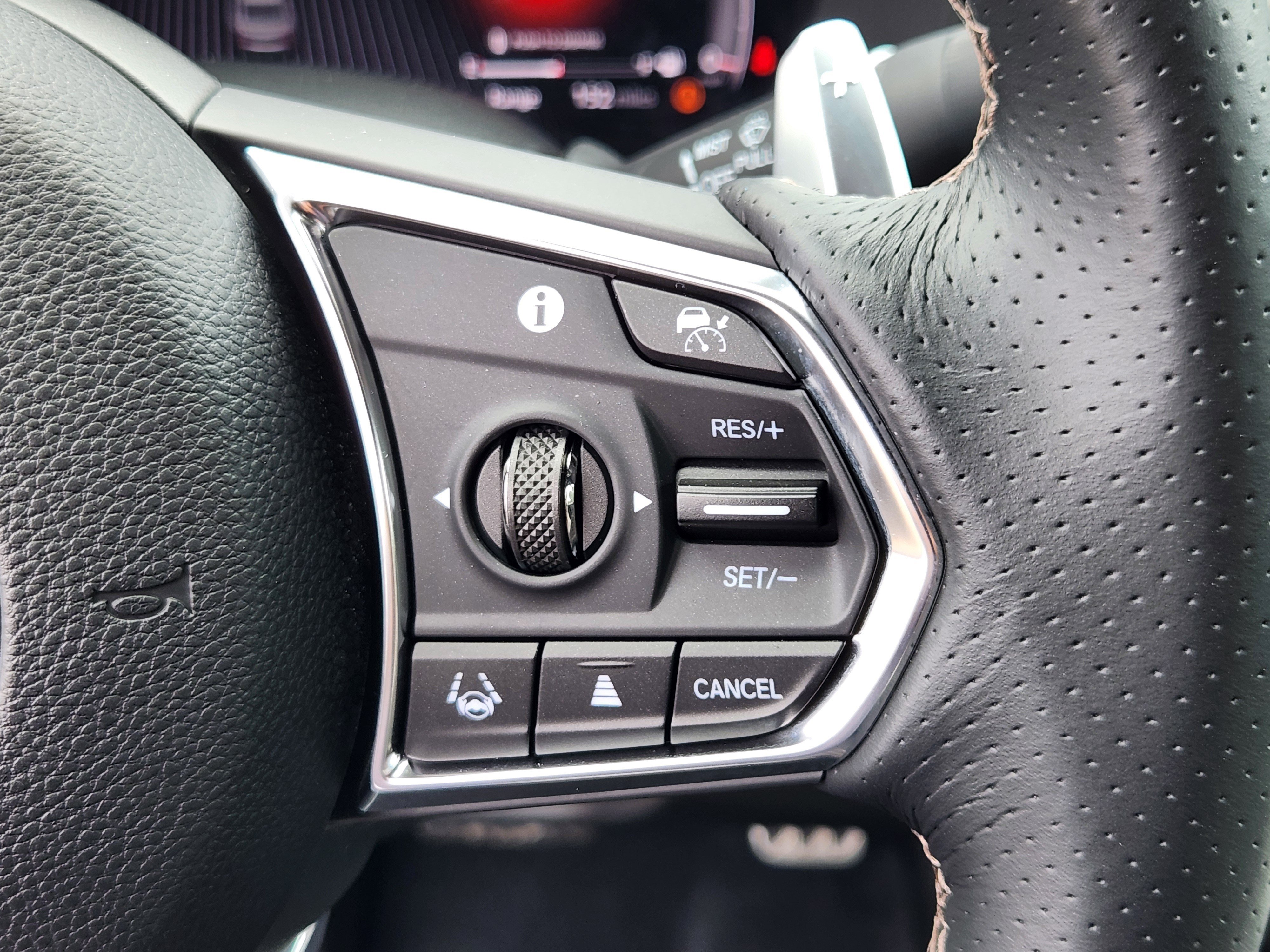 Certified 2025 Acura TLX SH-AWD w/ A-SPEC Pkg image 25