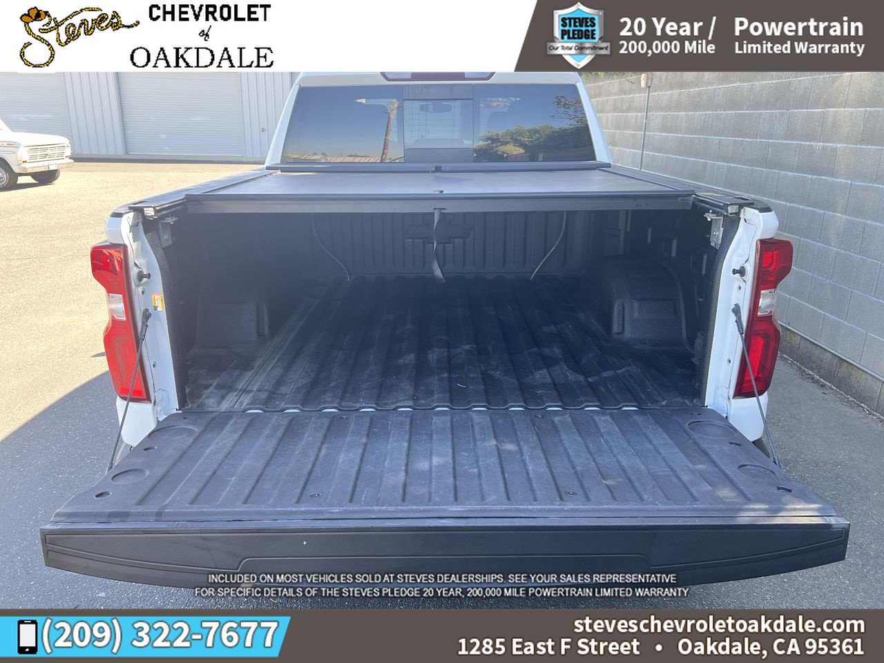 Used 2022 Chevrolet Silverado 1500 RST AWD/4WD image 29