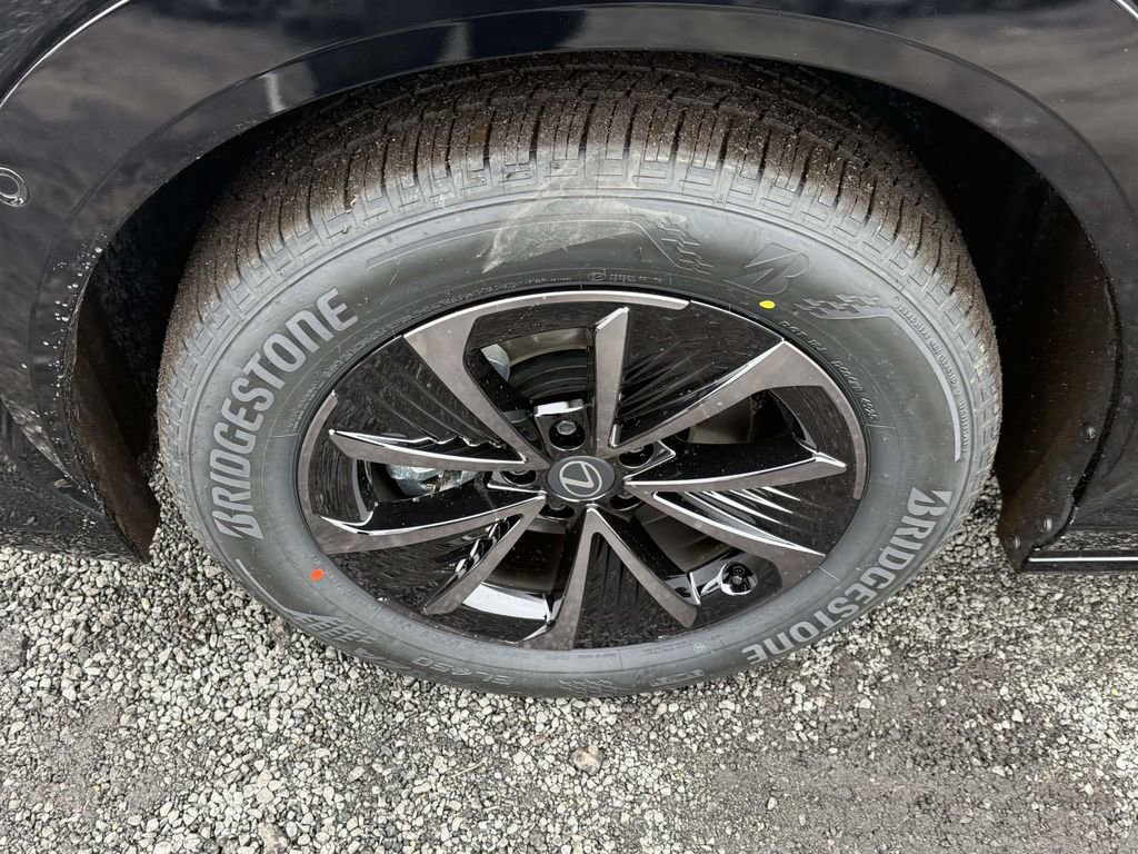 New 2026 Lexus RZ 450e Premium image 7