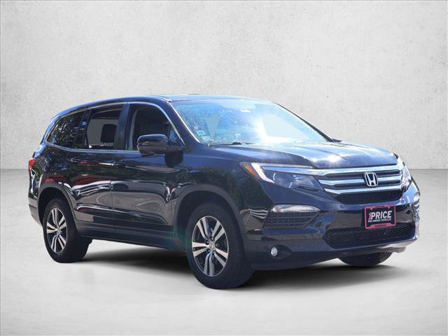 Used 2017 Honda Pilot EX-L image 3