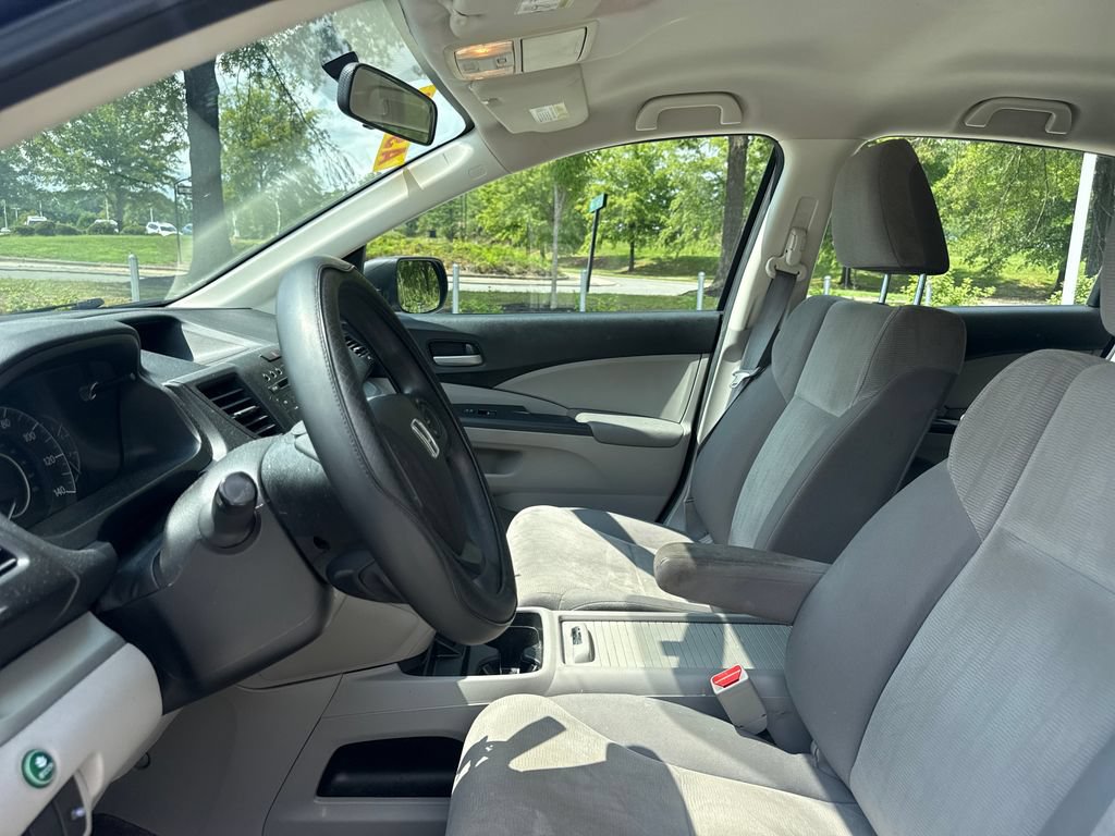 Used 2013 Honda CR-V LX image 12