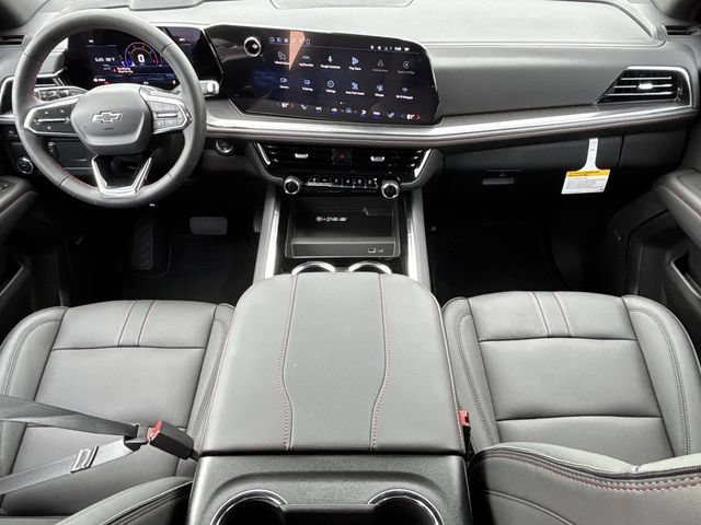New 2026 Chevrolet Tahoe RST w/ Comfort Package RWD image 12