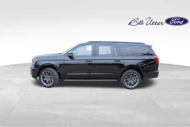 New 2026 Ford Expedition Max Platinum AWD/4WD image 5