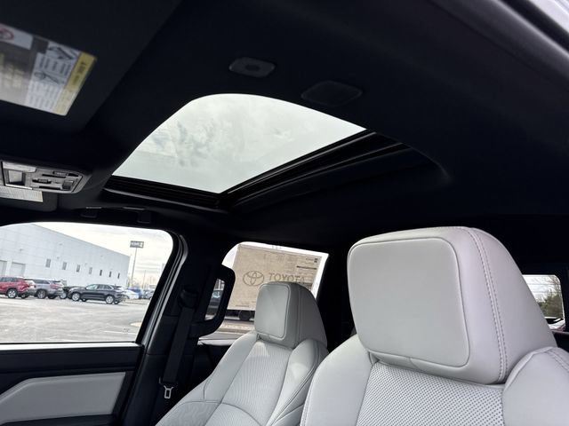 New 2026 Toyota Tacoma Limited image 17